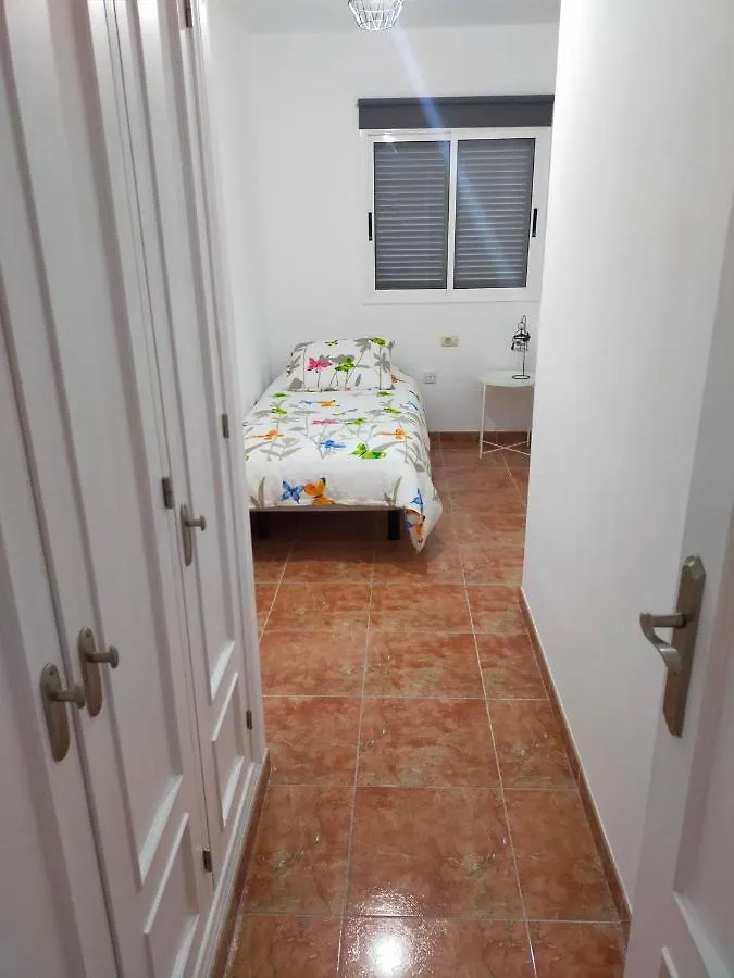 Casa Raquel Apartment San Miguel de Abona
