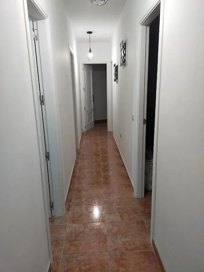 Casa Raquel Apartment San Miguel de Abona 0*,