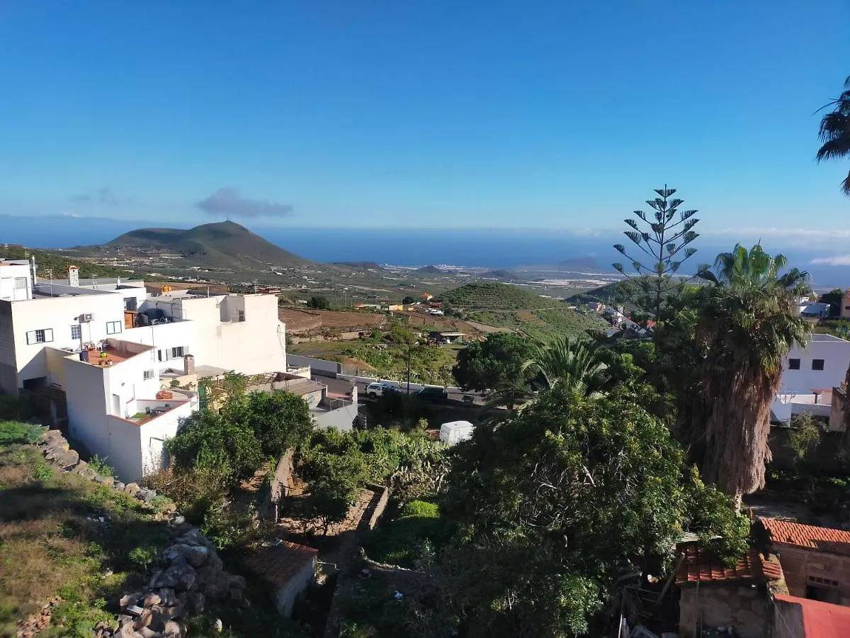 Casa Raquel Apartment San Miguel de Abona Spain