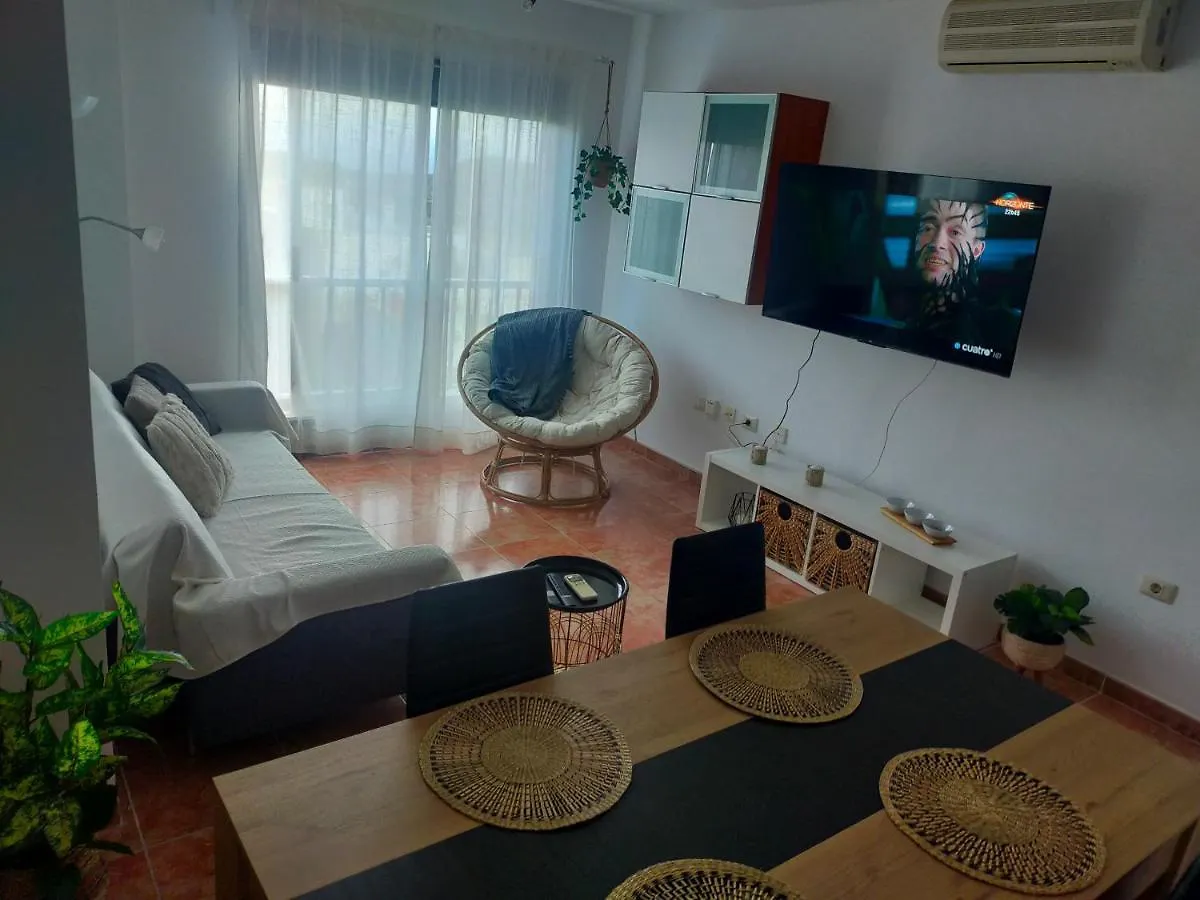 Casa Raquel Apartment San Miguel de Abona