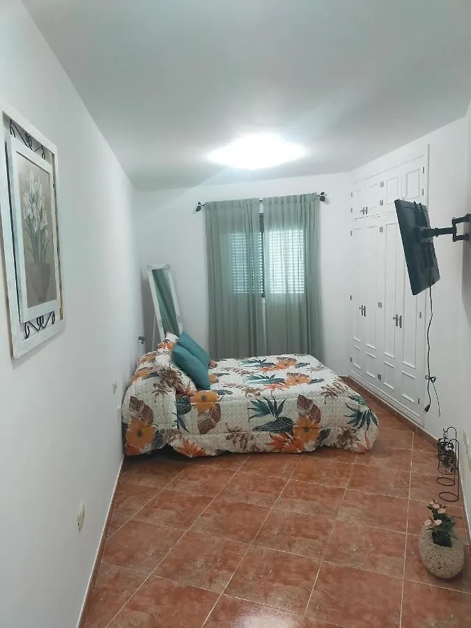 Casa Raquel Apartment San Miguel de Abona 0*,  Spain