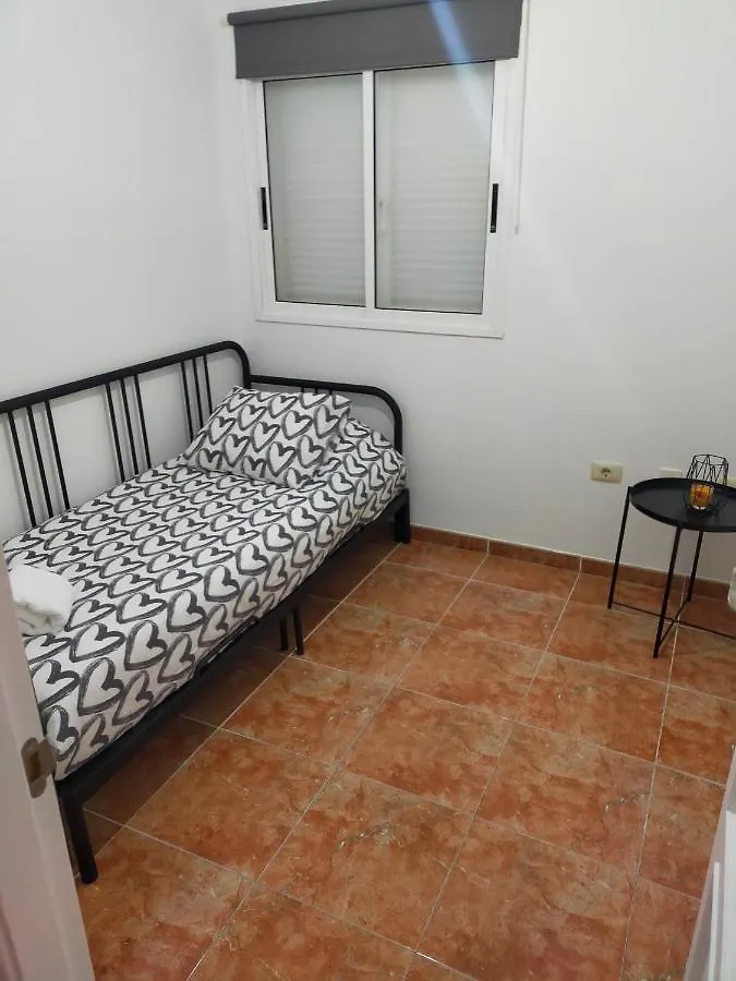 Casa Raquel Apartment San Miguel de Abona