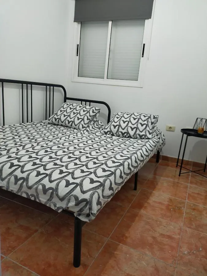 Casa Raquel Apartment San Miguel de Abona