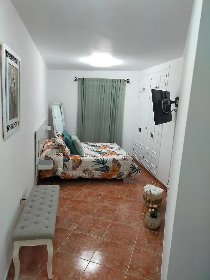 Casa Raquel Apartment San Miguel de Abona