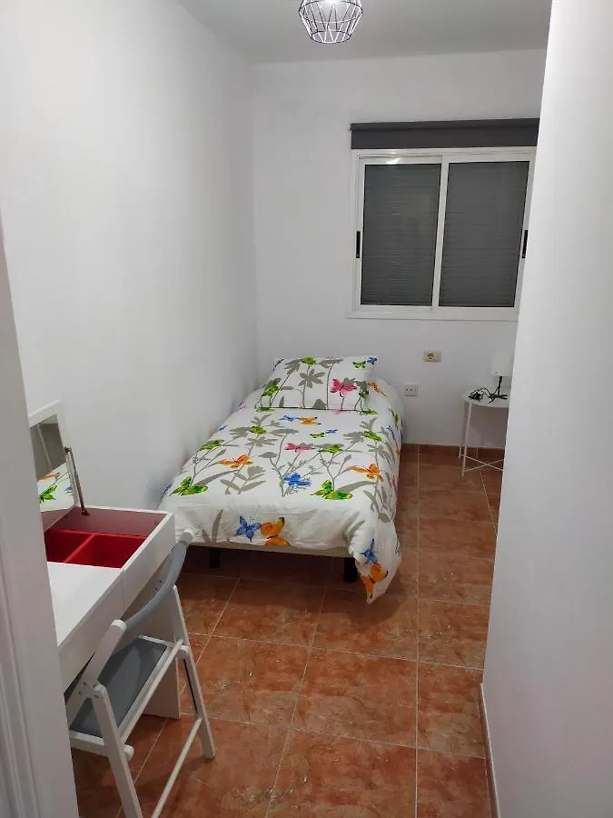 Casa Raquel Apartment San Miguel de Abona