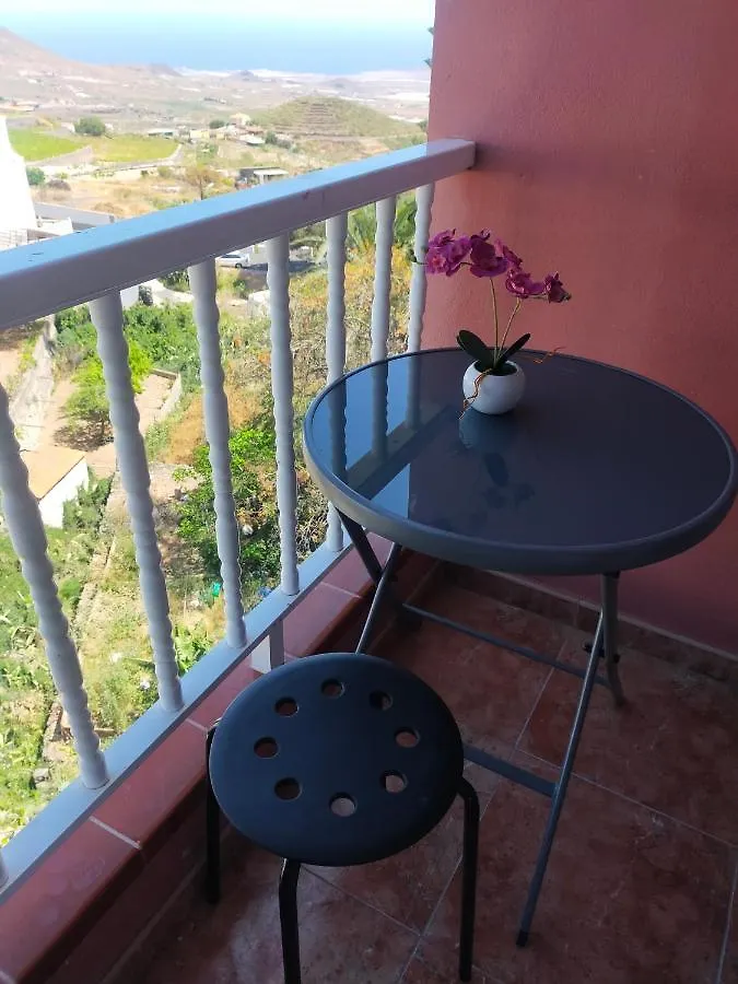 Casa Raquel Apartment San Miguel de Abona Spain